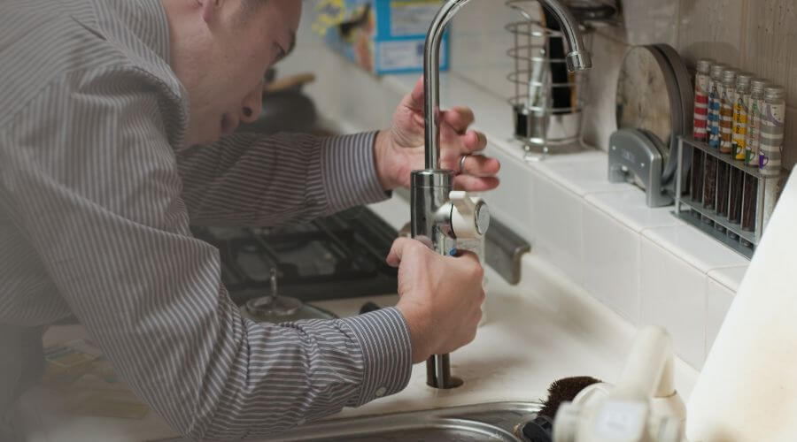 Professional emergency plumbing in Langley, AR